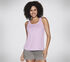 GO DRI SWIFT Tunic Tank, LILA, swatch