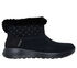 Skechers Slip-ins: On-the-GO Joy - Cozy Shimmer, BLACK, swatch