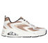 Tres-Air Uno - Street Fl-Air, WHITE / TAN, swatch