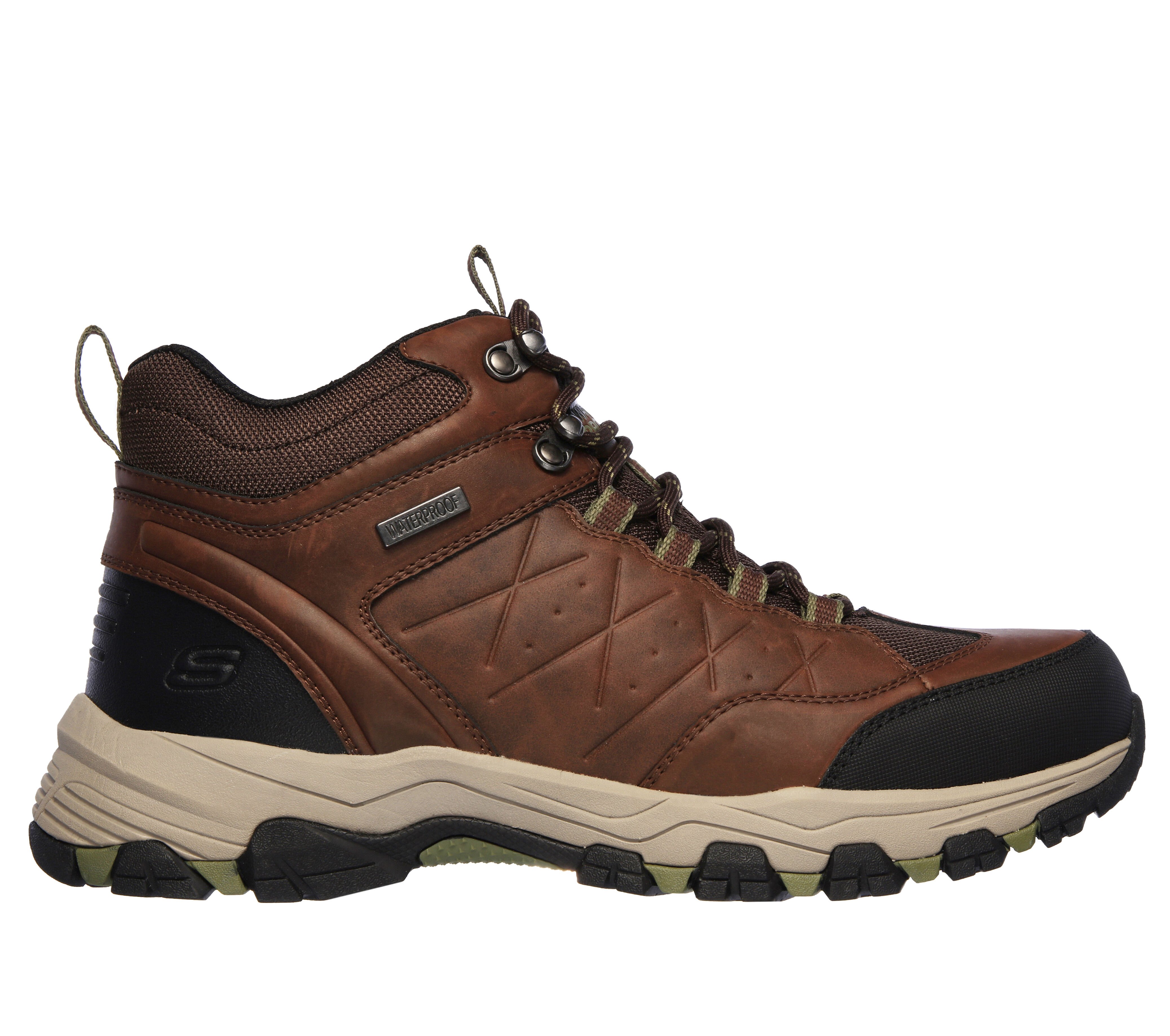 Skechers go walk hot sale boots hombre 2015