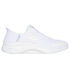 Skechers Slip-ins: GO WALK Arch Fit 2.0, WEISS, swatch