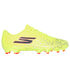 Skechers SKX_ 1.5 Academy FG, YELLOW / BLACK, swatch