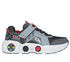 Game Kicks: Gametronix, GRAY / MULTI, swatch