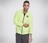 Skechers Apparel Goalkeeper Jacket, GELB, swatch