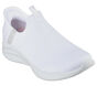 Skechers Slip-ins: Ultra Flex 3.0 - Cozy Streak, WEISS, large image number 4