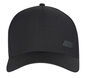 Heritage S Baseball Hat, SCHWARZ, large image number 2