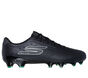 Skechers Razor 1.5 Academy FG, SCHWARZ / SILBER, large image number 0