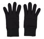 1 Pack Refllective Gloves, SCHWARZ, large image number 0