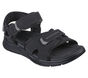 GO Consistent Sandal - Tributary, SCHWARZ, large image number 4