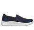 GO WALK Flex - Request, BLAU / GRAU, swatch