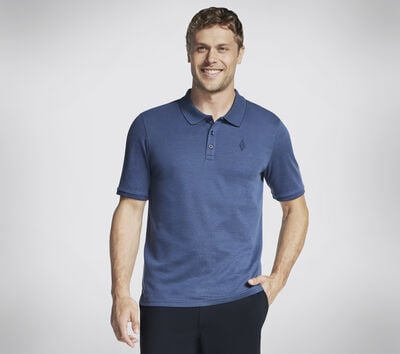 Skechers Off Duty Polo