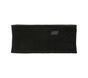 Fleece Headwrap, SCHWARZ, large image number 0