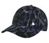 Cheetah Baseball Hat, BLAU / LIGHT GRAU, swatch