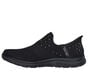 Skechers Slip-ins: Virtue - Starlight, BLACK, large image number 3