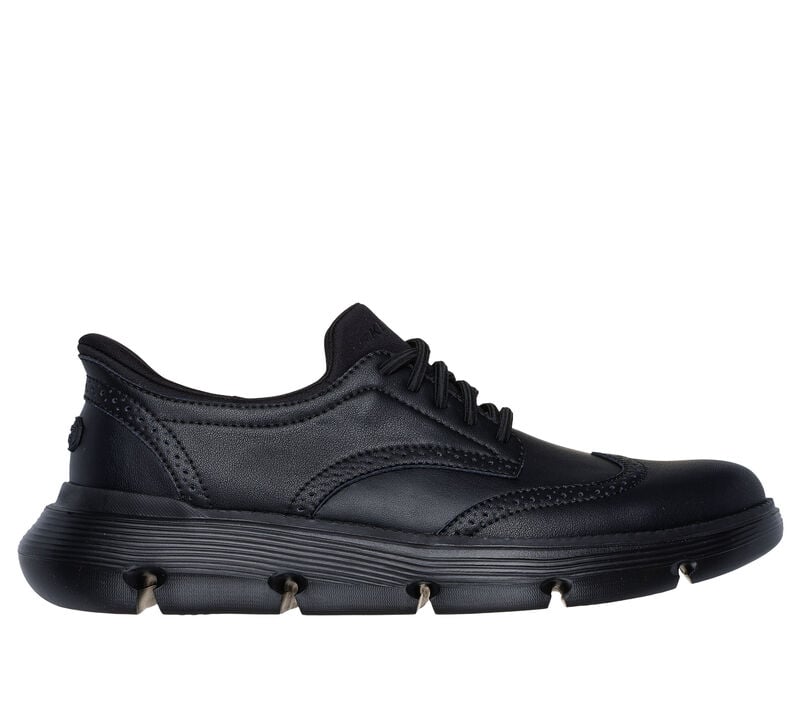 Skechers Slip-ins: Garza - Sully, BLACK, largeimage number 0