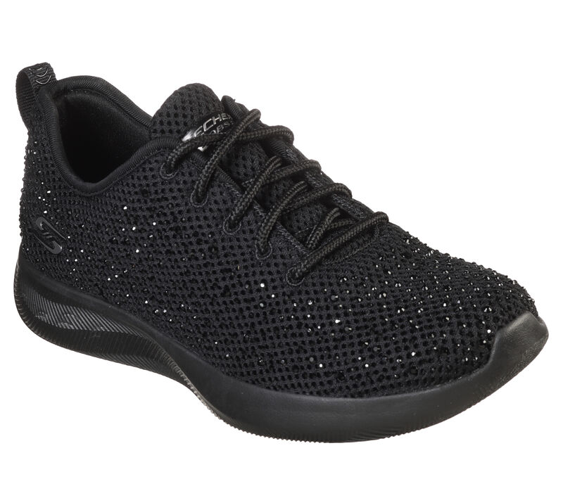 Skechers BOBS Sport Squad 2 - Galaxy Chaser, SCHWARZ, largeimage number 0