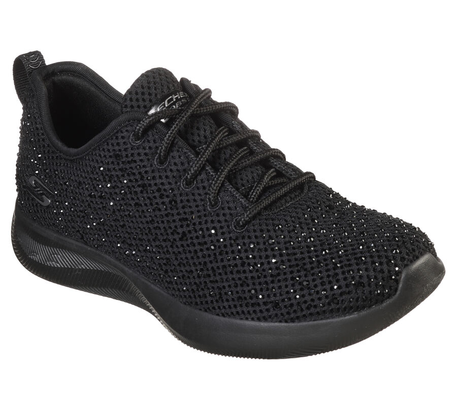 Skechers BOBS Sport Squad 2 - Galaxy Chaser, BLACK, largeimage number 0