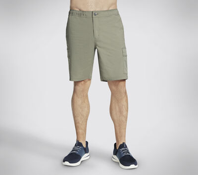 Downtown Cargo 9 Inch Short