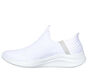 Skechers Slip-ins: Ultra Flex 3.0 - Cozy Streak, WEISS, large image number 3