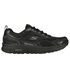 Skechers GOrun Consistent, SCHWARZ / GRAU, swatch