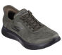 Skechers Slip-ins: GO WALK Flex - Smooth Motion, GRÜN, large image number 4