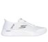 Skechers Slip-ins: GO WALK Flex - Hands Up, WHITE, swatch