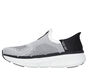 Skechers Slip-ins: Max Cushioning Premier 2.0, WEISS / SCHWARZ, large image number 3