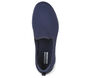 Skechers GOwalk 6 - Clear Virtue, NAVY, large image number 2