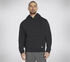 Skech-Sweats Classic Hoodie, BLACK, swatch