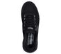 Skechers Slip-ins: GO WALK Flex - Waterproof, SCHWARZ, large image number 1