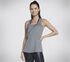 GO DRI SWIFT Racerback Tank, GRAU, swatch