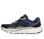 GO RUN Consistent 2.0 - Retro Stride, BLAU / SCHWARZ, large image number 3