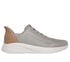 Skechers Slip-ins: BOBS Sport Squad Chaos, NATUR, swatch