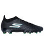 Skechers SKX_ 1.5 Elite FG, BLACK / SILVER, large image number 0