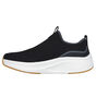 GO RUN Elevate 2.0 - Upraise 2.0, BLACK, large image number 3