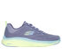 Skechers Vapor Foam - Summer Journey, PURPLE / MULTI, swatch