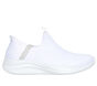 Skechers Slip-ins: Ultra Flex 3.0 - Cozy Streak, WEISS, large image number 0