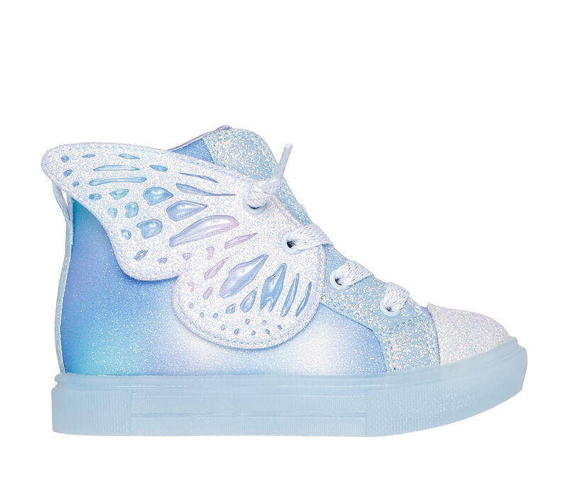 Twinkle Toes: Twinkle Sparks Ice, PERIWINKLE / MEHRFARBIG, largeimage number 0