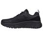 Relaxed Fit: Arch Fit Road Walker - Recon, BLACK, large image number 3