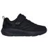 GO RUN Elevate - Astonishing Speed, BLACK, swatch