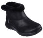 Skechers Slip-ins: On-the-GO Joy - Cozy Dream, SCHWARZ, large image number 5