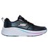 Max Cushioning Elite 2.0 - Delphina, SCHWARZ / MEHRFARBIG, swatch