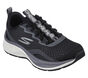 Skechers Elite Sport - Push-Pace, SCHWARZ / GRAU, large image number 4