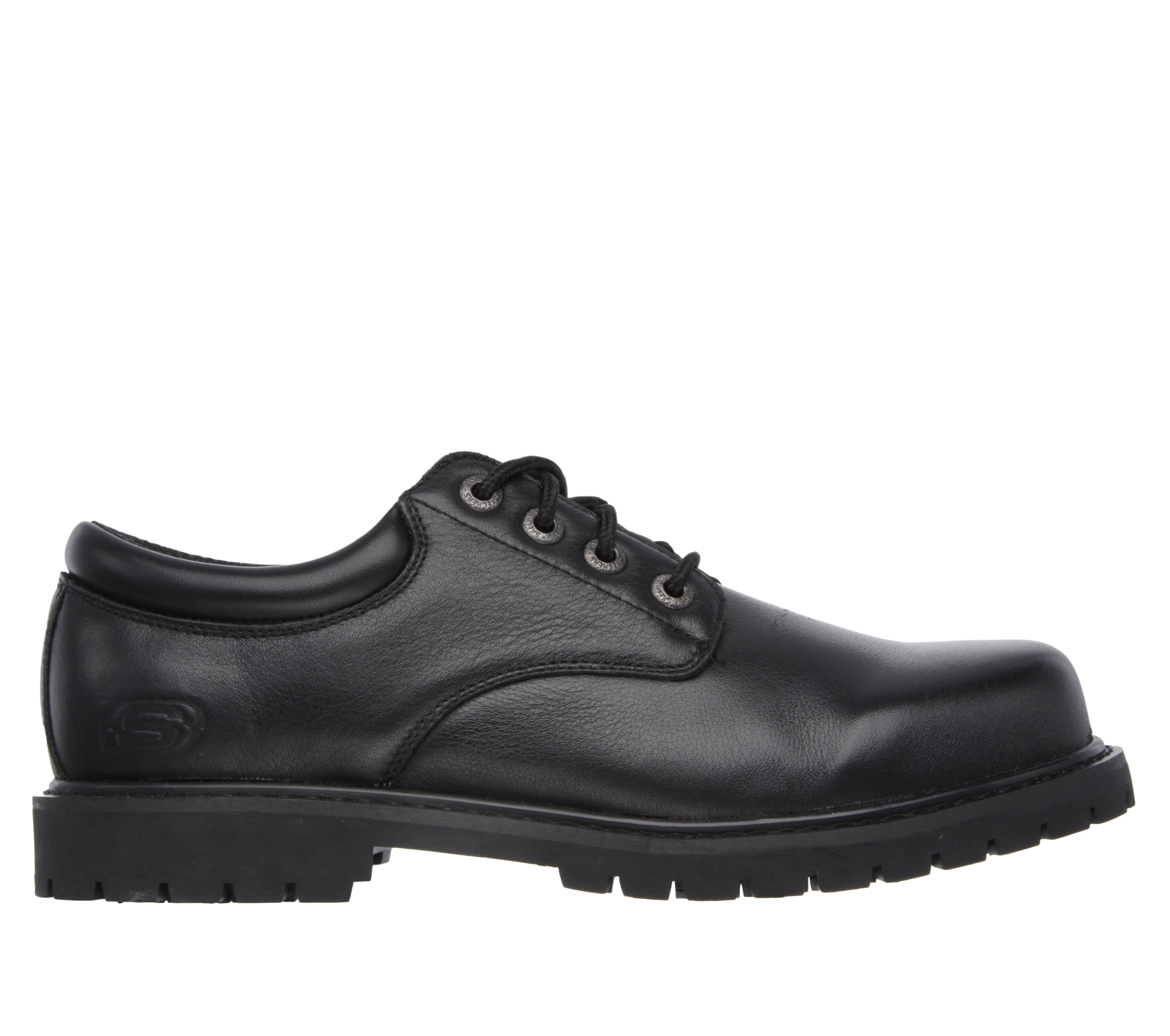 Men's Work Shoes | Men's Safety Footwear | SKECHERS