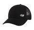 Sport S Metal Hat, SCHWARZ, swatch