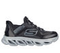 Skechers Slip-Ins: Flex Glide, SCHWARZ / GRAU, large image number 0