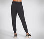 SKECHLUXE Restful Jogger Pant, SCHWARZ, large image number 1