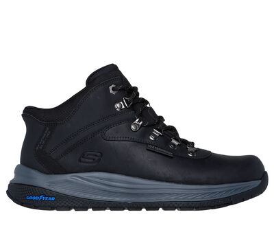 Skechers Slip-ins Relaxed Fit: Meroe - Pikeman