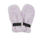 Faux Fur Mittens - 1 Pack, VIOLETT, large image number 0