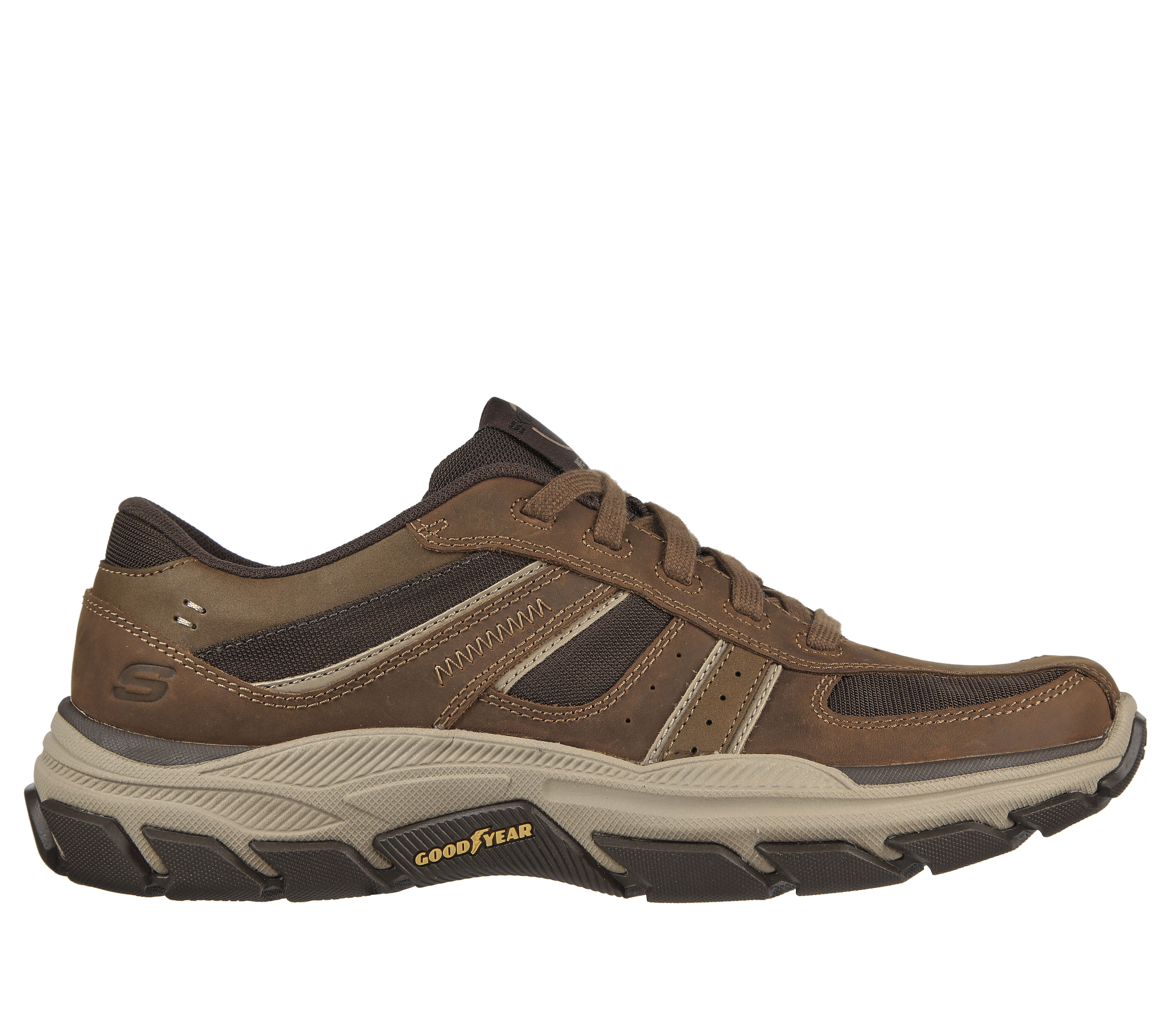 Skechers relaxed on sale fit homme